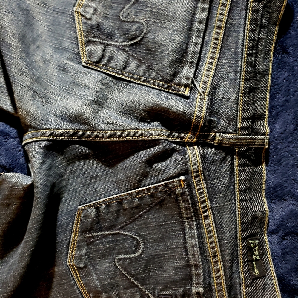 Citizens  of Humanity  bootcut jeans